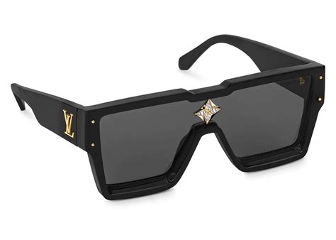 cyclone louis vuitton sunglasses|Louis Vuitton sunglasses men price.